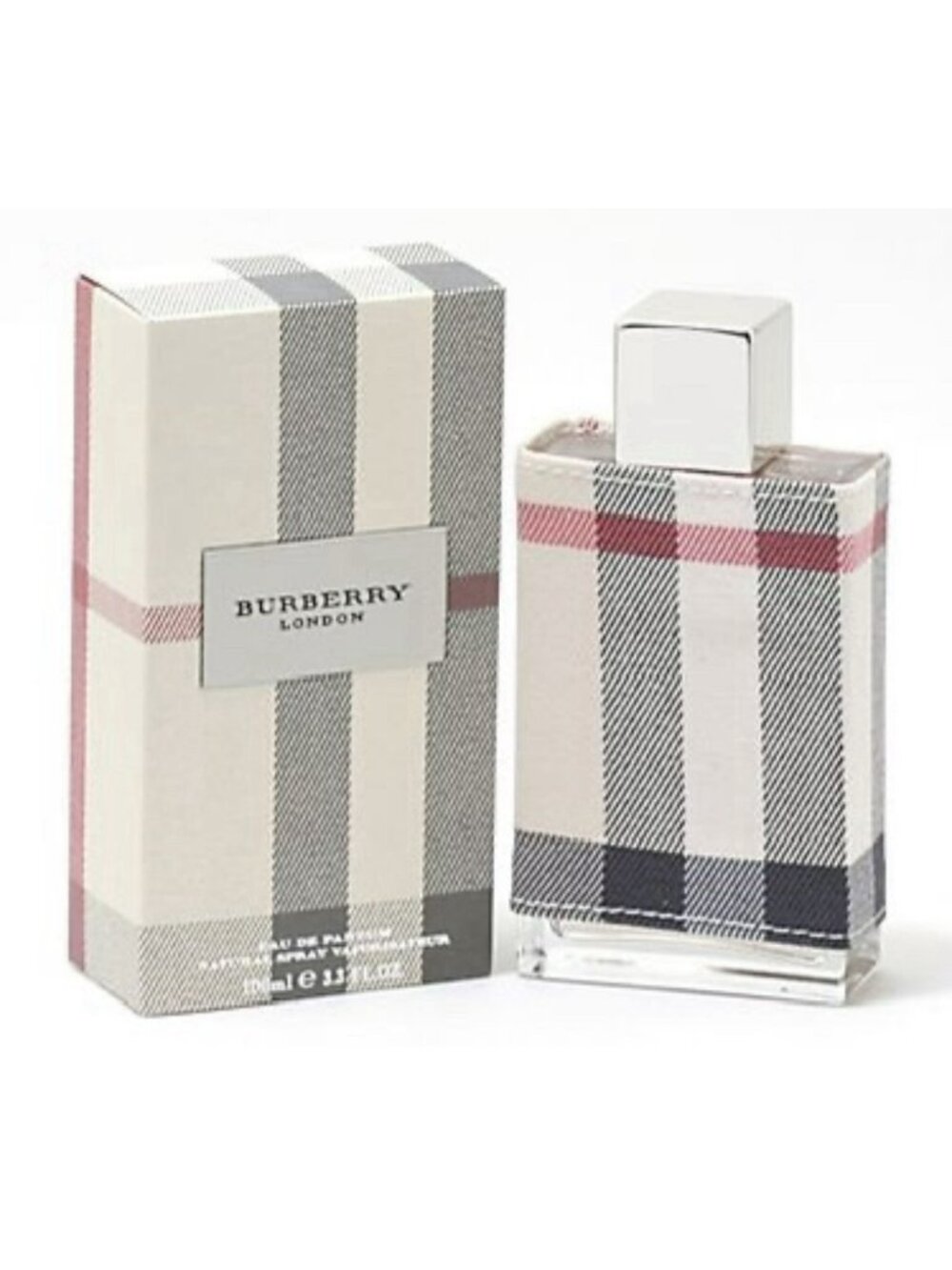 Burberry London Women’s Eau de Parfum 3.3oz / 100ml EDP Authentic Burberry Spray